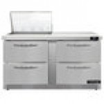 Continental Refrigerator SW60N12M-FB-D 60