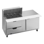 Beverage-Air SPED60HC-12M-2 60 Beverage-Air SPED60HC-12M-2 60
