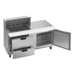 Beverage-Air SPED60HC-12M-2 60 Beverage-Air SPED60HC-12M-2 60