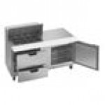 Beverage-Air SPED60HC-12M-2 60 Beverage-Air SPED60HC-12M-2 60