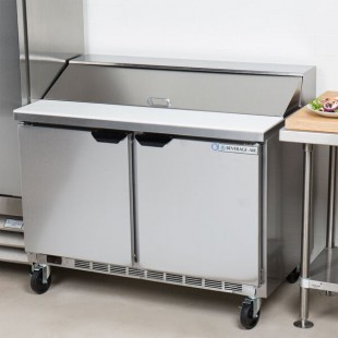 Beverage-Air SPE48HC-12 Elite Series 48
