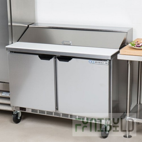 Beverage-Air SPE48HC-12 Elite Series 48