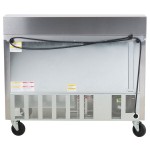 Beverage-Air SPE48HC-12 Elite Series 48