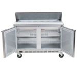 Beverage-Air SPE48HC-12 Elite Series 48