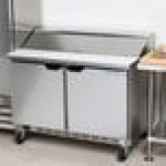 Beverage-Air SPE48HC-12 Elite Series 48