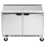 Beverage-Air SPE48HC-12 Elite Series 48