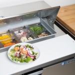 Beverage-Air SPE48HC-12 Elite Series 48