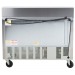 Beverage-Air SPE48HC-12 Elite Series 48