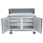 Beverage-Air SPE48HC-12 Elite Series 48