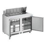 Avantco ZPT-48-FB-WMS 48