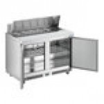 Avantco ZPT-48-FB-WMS 48