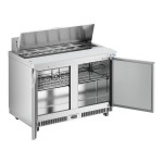 Avantco ZPT-48-FB-WMS 48