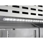 Avantco ZPT-48-FB-WMS 48
