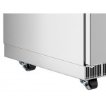 Avantco ZPT-48-FB-WMS 48