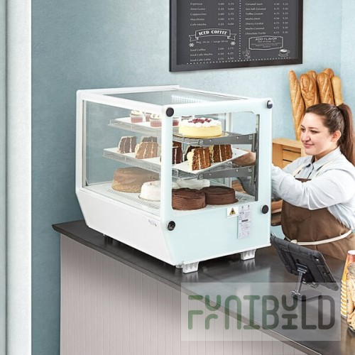 Avantco BCS-28-HC 27 5/8