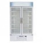 Beverage-Air MMR44HC-1-WS MarketMax 47 Beverage-Air MMR44HC-1-WS MarketMax 47