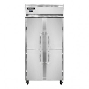 Continental Refrigerator 2RSES-N-SA-HD 36