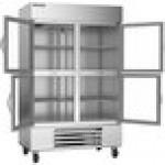 Beverage-Air HBR49HC-1-HG Horizon Series 52