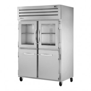 True STR2R-2HG/2HS-HC Spec Series 52 5/8 True STR2R-2HG/2HS-HC Spec Series 52 5/8