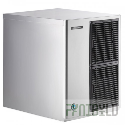 Scratch and Dent Hoshizaki KM-660MAJ Slim Line Series 22