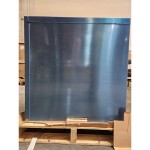 Scratch and Dent Hoshizaki KM-660MAJ Slim Line Series 22