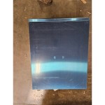 Scratch and Dent Hoshizaki KM-660MAJ Slim Line Series 22