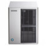 Scratch and Dent Hoshizaki KM-660MAJ Slim Line Series 22