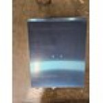 Scratch and Dent Hoshizaki KM-660MAJ Slim Line Series 22