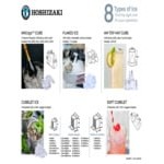 Scratch and Dent Hoshizaki KM-660MAJ Slim Line Series 22