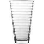 Fortessa Basics by Zwiesel Fortessa Arcade 12.8 oz. Rocks / Double Old Fashioned Glass - 12/Case
