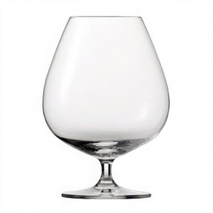 Schott Zwiesel Bar Special 27.2 oz. XXL Cognac Glass by Zwiesel Fortessa Tableware Solutions - 6/Case