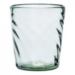 10 Strawberry Street Optic Swirl 16 oz. Cooler Glass - 6/Case 10 Strawberry Street Optic Swirl 16 oz. Cooler Glass - 6/Case