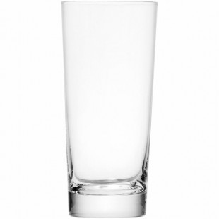 Schott Zwiesel Basic Bar 12.4 oz. Longdrink Glass by Zwiesel Fortessa Tableware Solutions - 6/Case Schott Zwiesel Basic Bar 12.4 oz. Longdrink Glass by Zwiesel Fortessa Tableware Solutions - 6/Case