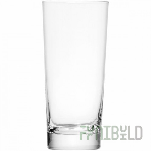 Schott Zwiesel Basic Bar 12.4 oz. Longdrink Glass by Zwiesel Fortessa Tableware Solutions - 6/Case