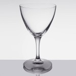 Stolzle Specialty from Global Tableware Collective 5.75 oz. Nick and Nora Glass - 6/Pack