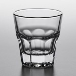 Pasabahce Casablanca from Steelite International 4.5 oz. Fully Tempered Juice Glass - 24/Case Pasabahce Casablanca from Steelite International 4.5 oz. Fully Tempered Juice Glass - 24/Case