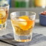Pasabahce Casablanca from Steelite International 4.5 oz. Fully Tempered Juice Glass - 24/Case Pasabahce Casablanca from Steelite International 4.5 oz. Fully Tempered Juice Glass - 24/Case