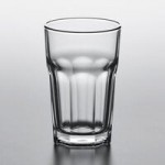 Pasabahce Casablanca from Steelite International 4.5 oz. Fully Tempered Juice Glass - 24/Case Pasabahce Casablanca from Steelite International 4.5 oz. Fully Tempered Juice Glass - 24/Case