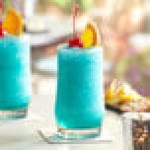 Acopa Saloon 14.5 oz. Beverage Glass - 12/Case