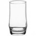 Acopa Saloon 14.5 oz. Beverage Glass - 12/Case