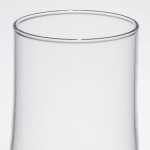 Acopa Saloon 14.5 oz. Beverage Glass - 12/Case