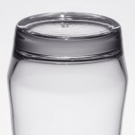 Acopa Saloon 14.5 oz. Beverage Glass - 12/Case