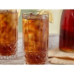 Acopa Evora 13 oz. Highball Glass - 12/Case