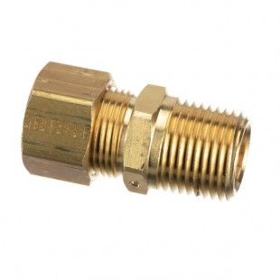 Southbend P9158 Brass Connector Southbend P9158 Brass Connector