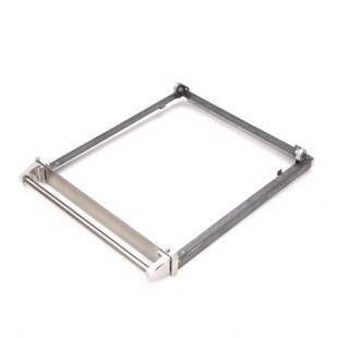 Jade Range 2500150310 Carriage, Weld Assembly Jade Range 2500150310 Carriage, Weld Assembly