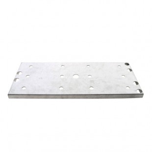 Garland / US Range 1857402 Element Cover Gas