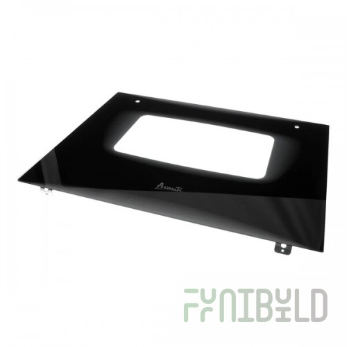 Avanti Z-GC0027-100400 Oven Door Glass (Outer)