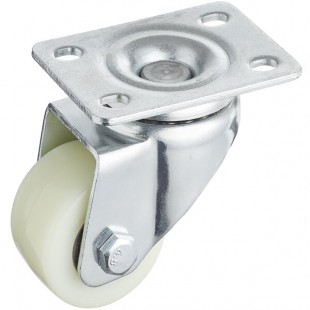 Avantco 19351017 Front Caster for BCR-15-HC Refrigerated Display Case Avantco 19351017 Front Caster for BCR-15-HC Refrigerated Display Case