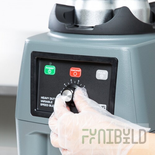 Waring 503527 Control Panel for Blenders