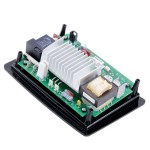 Waring 503527 Control Panel for Blenders